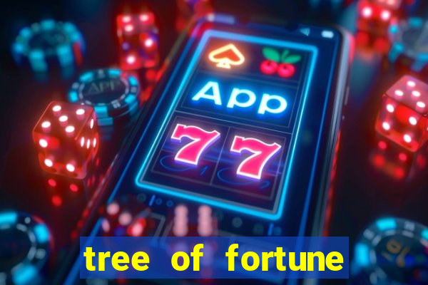 tree of fortune demo gr谩tis