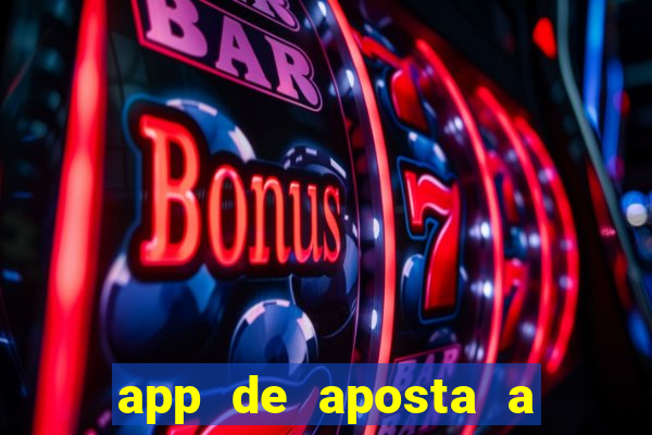 app de aposta a partir de 1 real