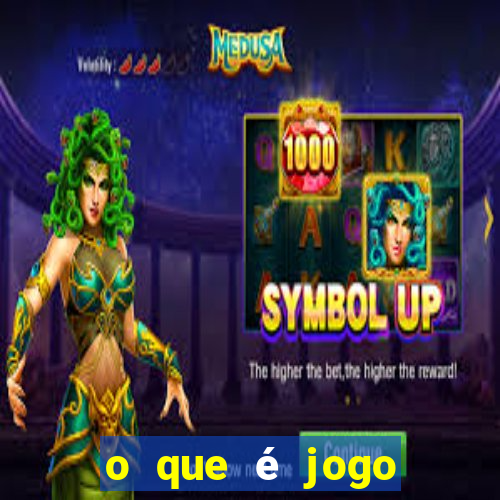 o que é jogo triple way