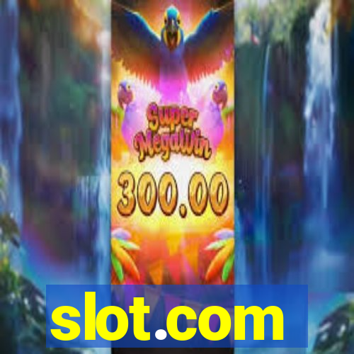 slot.com