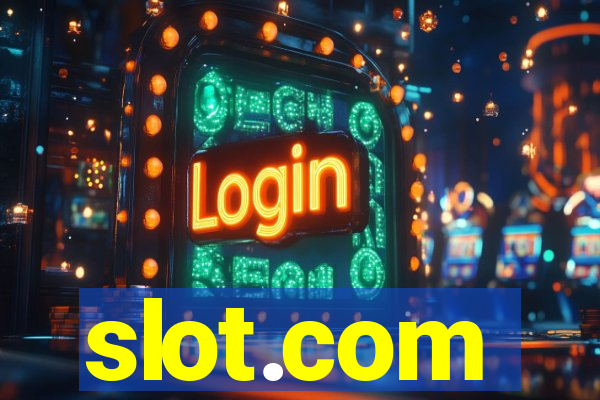 slot.com