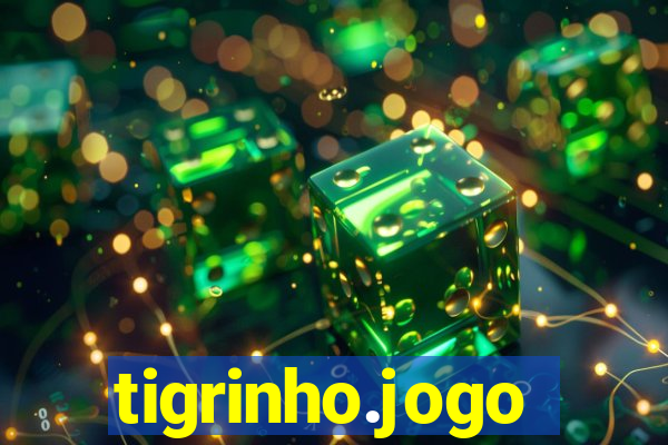 tigrinho.jogo