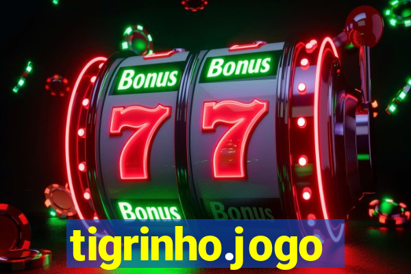 tigrinho.jogo