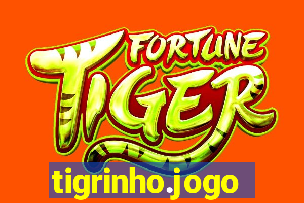 tigrinho.jogo