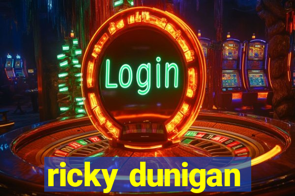 ricky dunigan