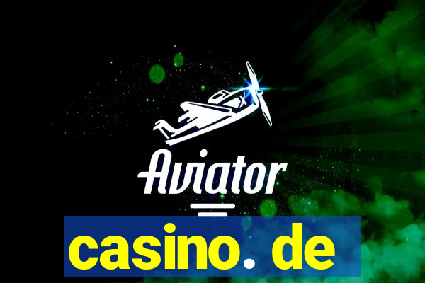 casino. de