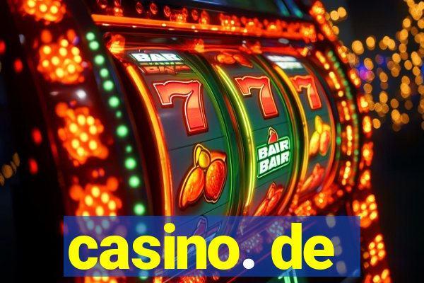 casino. de