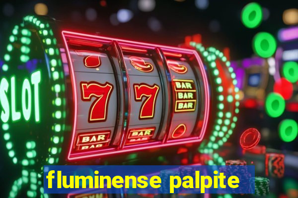 fluminense palpite