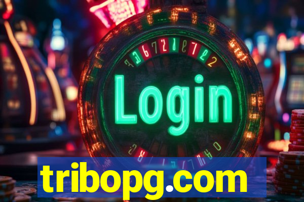 tribopg.com