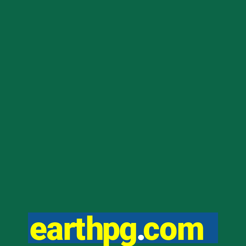 earthpg.com