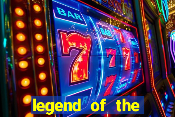 legend of the sword slot free play