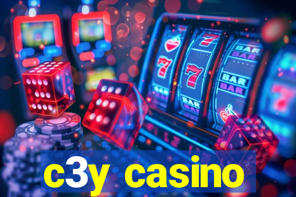 c3y casino