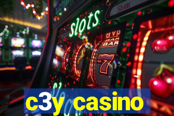 c3y casino