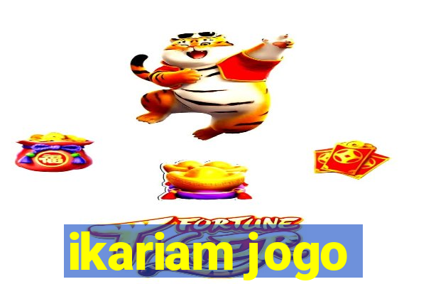 ikariam jogo