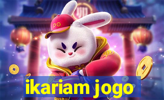 ikariam jogo