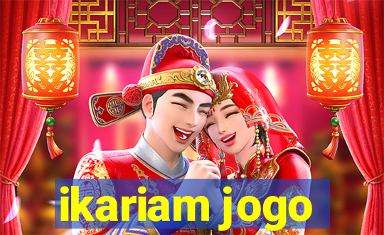 ikariam jogo