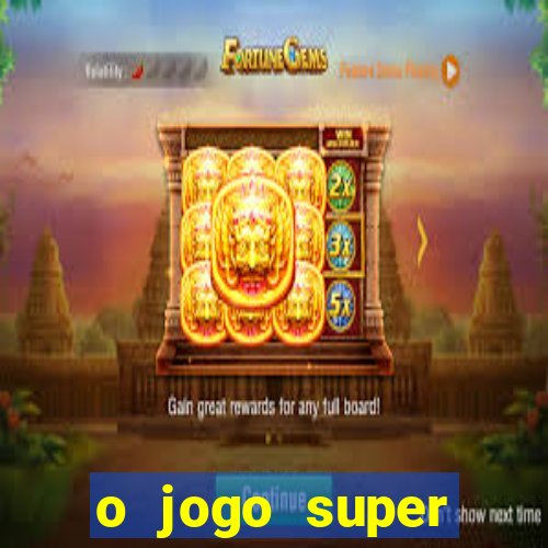 o jogo super genius paga mesmo