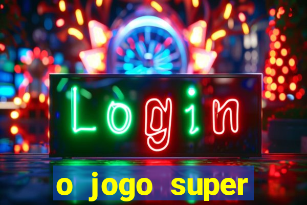 o jogo super genius paga mesmo