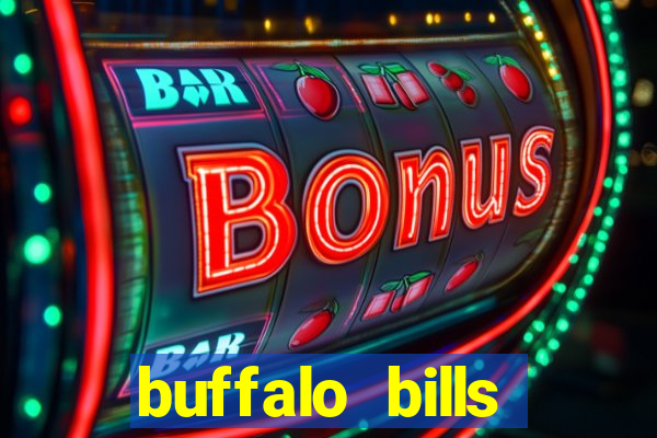 buffalo bills casino primm