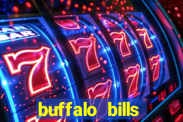 buffalo bills casino primm