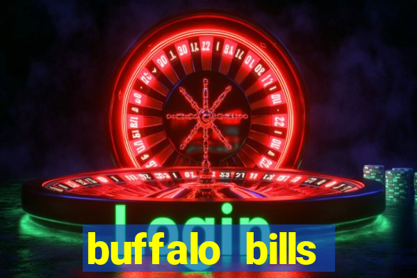 buffalo bills casino primm