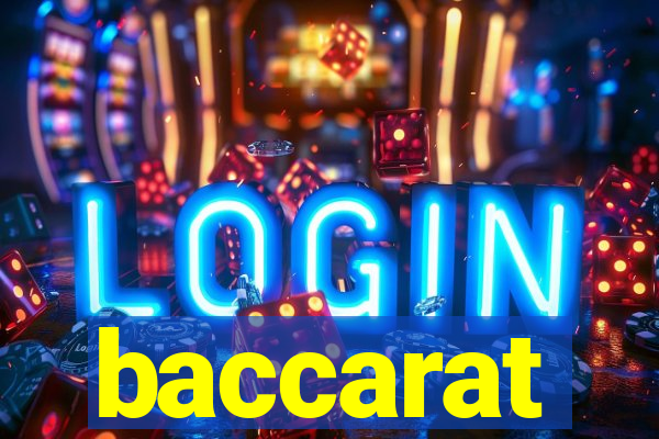 baccarat