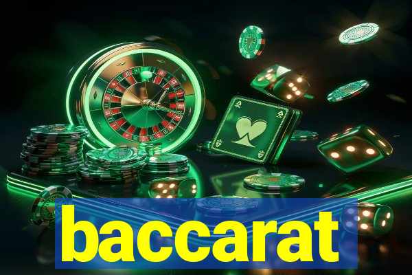 baccarat