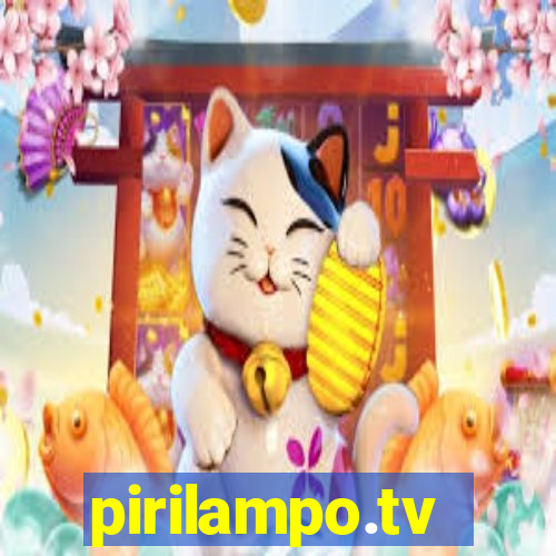 pirilampo.tv