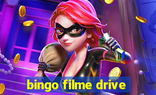 bingo filme drive