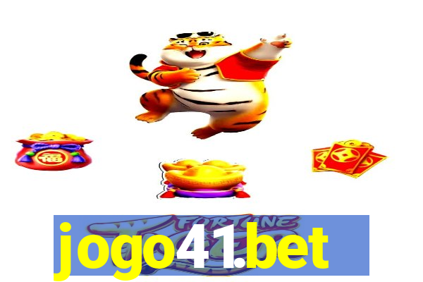 jogo41.bet