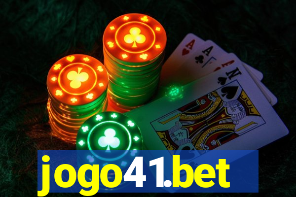 jogo41.bet