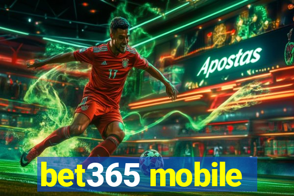 bet365 mobile