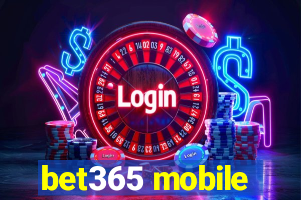 bet365 mobile