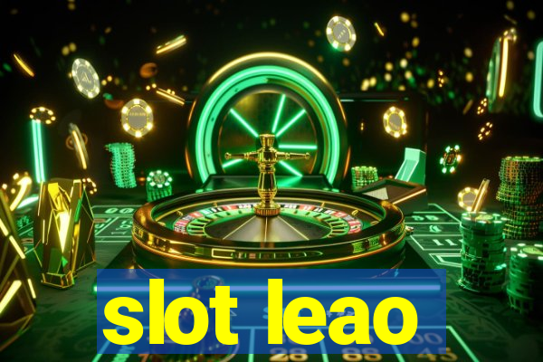 slot leao