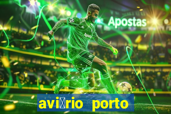 avi谩rio porto alegre zona sul