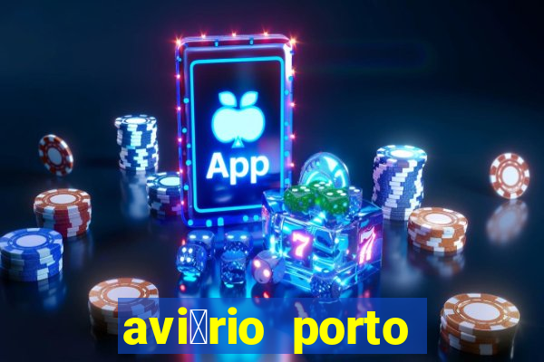 avi谩rio porto alegre zona sul