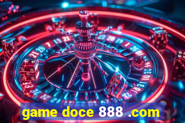 game doce 888 .com