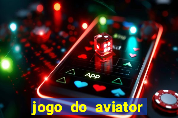 jogo do aviator aposta mínima de 1 real