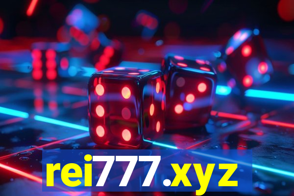 rei777.xyz