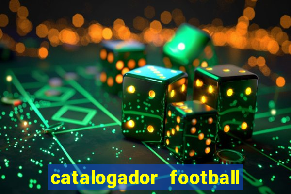 catalogador football studio telegram