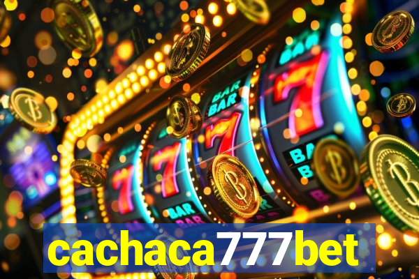 cachaca777bet