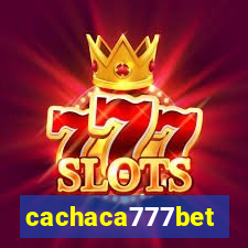 cachaca777bet