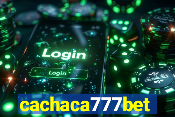 cachaca777bet