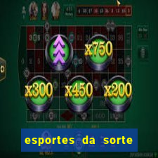 esportes da sorte fortune tiger