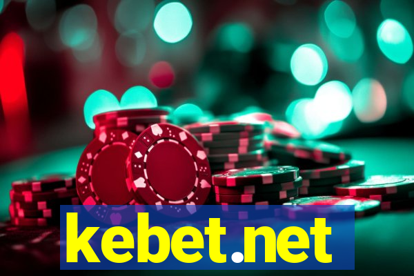 kebet.net