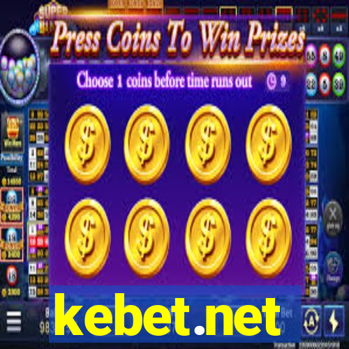 kebet.net