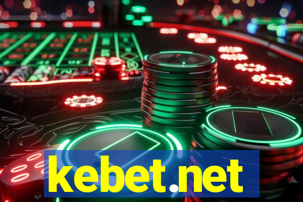 kebet.net