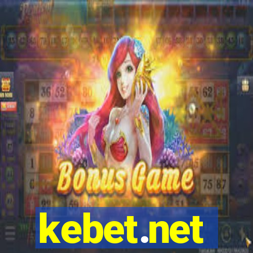 kebet.net