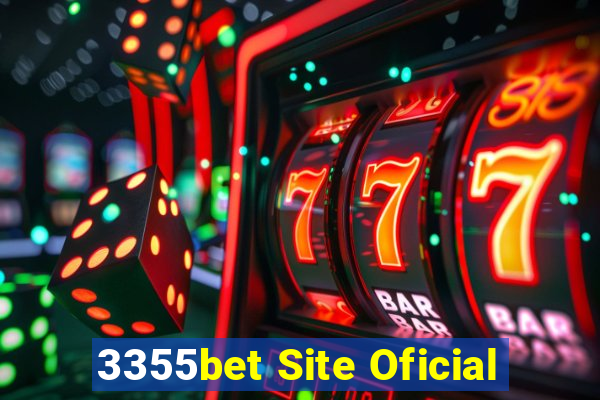 3355bet Site Oficial