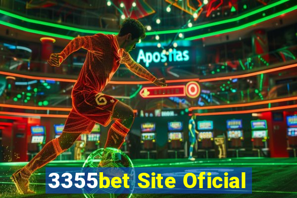 3355bet Site Oficial